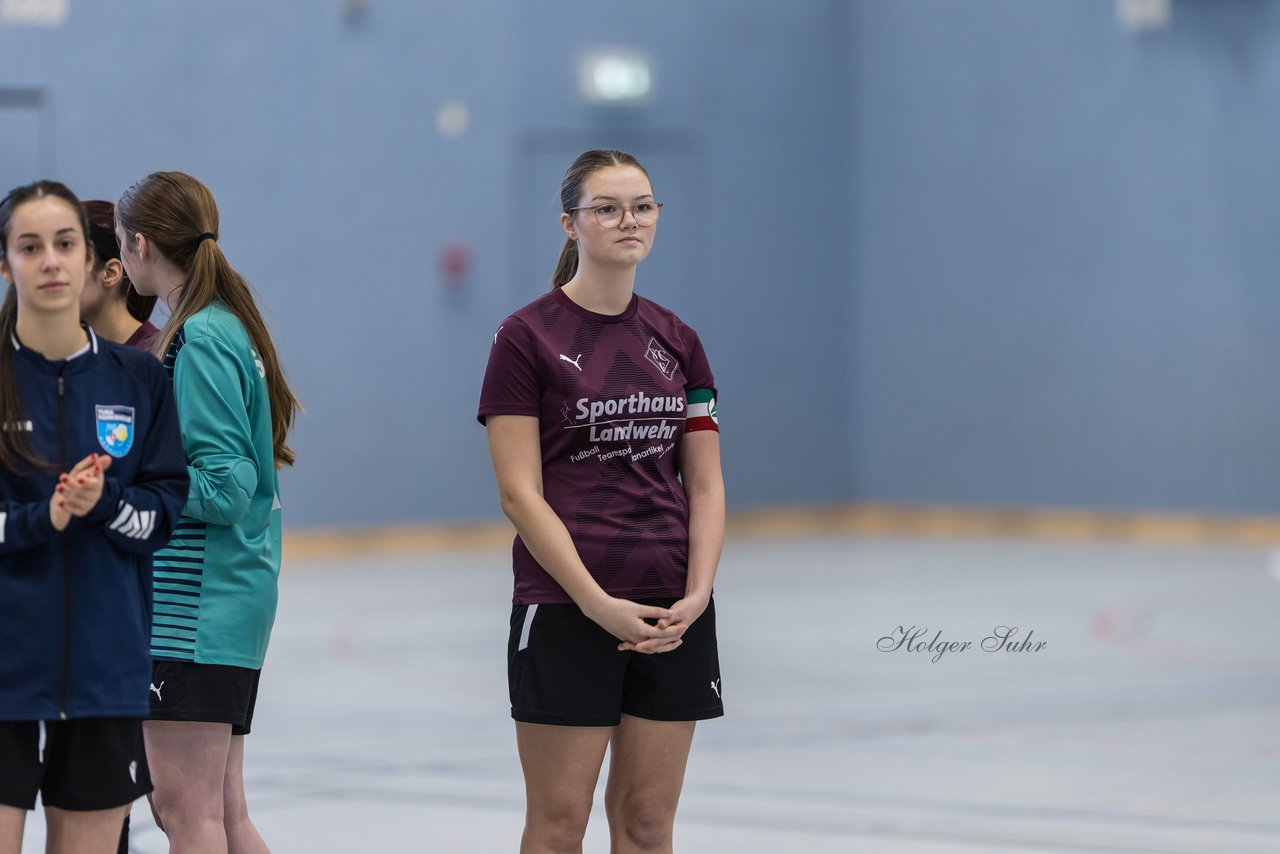 Bild 86 - wBJ Futsalmeisterschaft